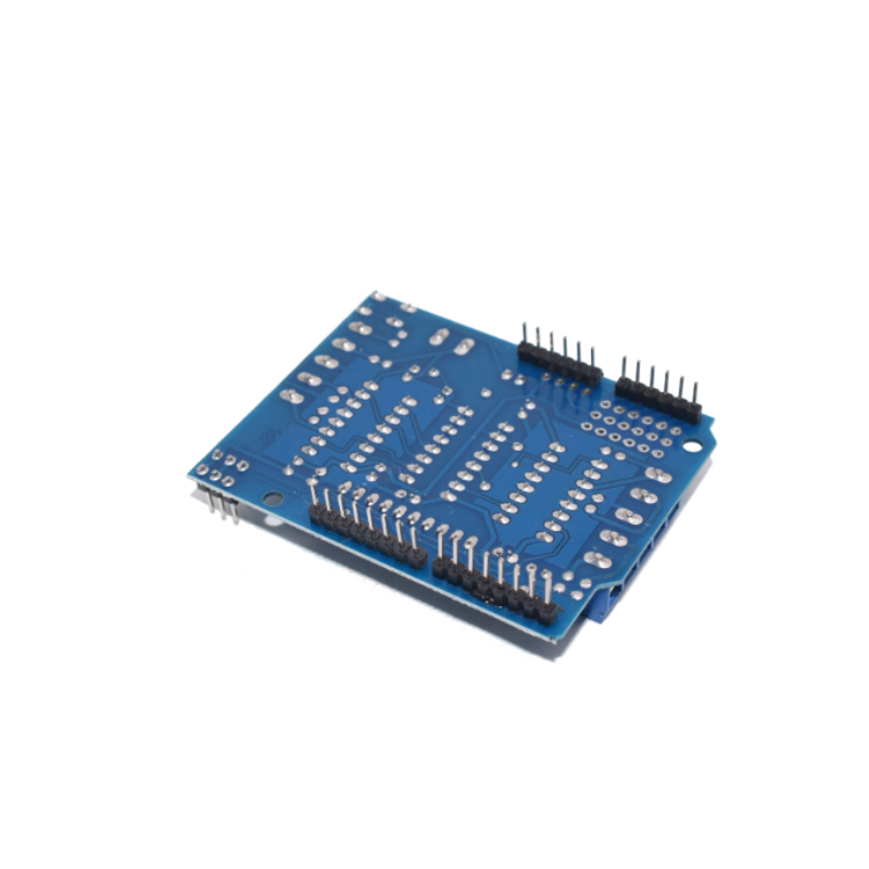 L293d Modulo Shield Controlador de Motor Dual L293d